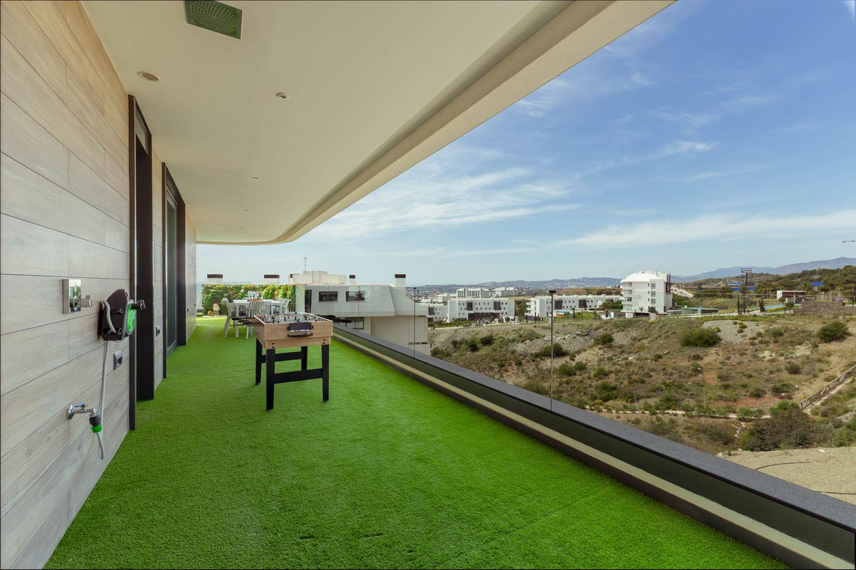 Appartement te koop in Fuengirola | 3 slaapkamers H5373718