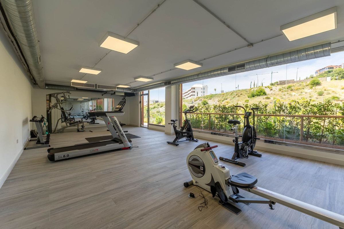 Appartement te koop in Fuengirola | 3 slaapkamers H5373718