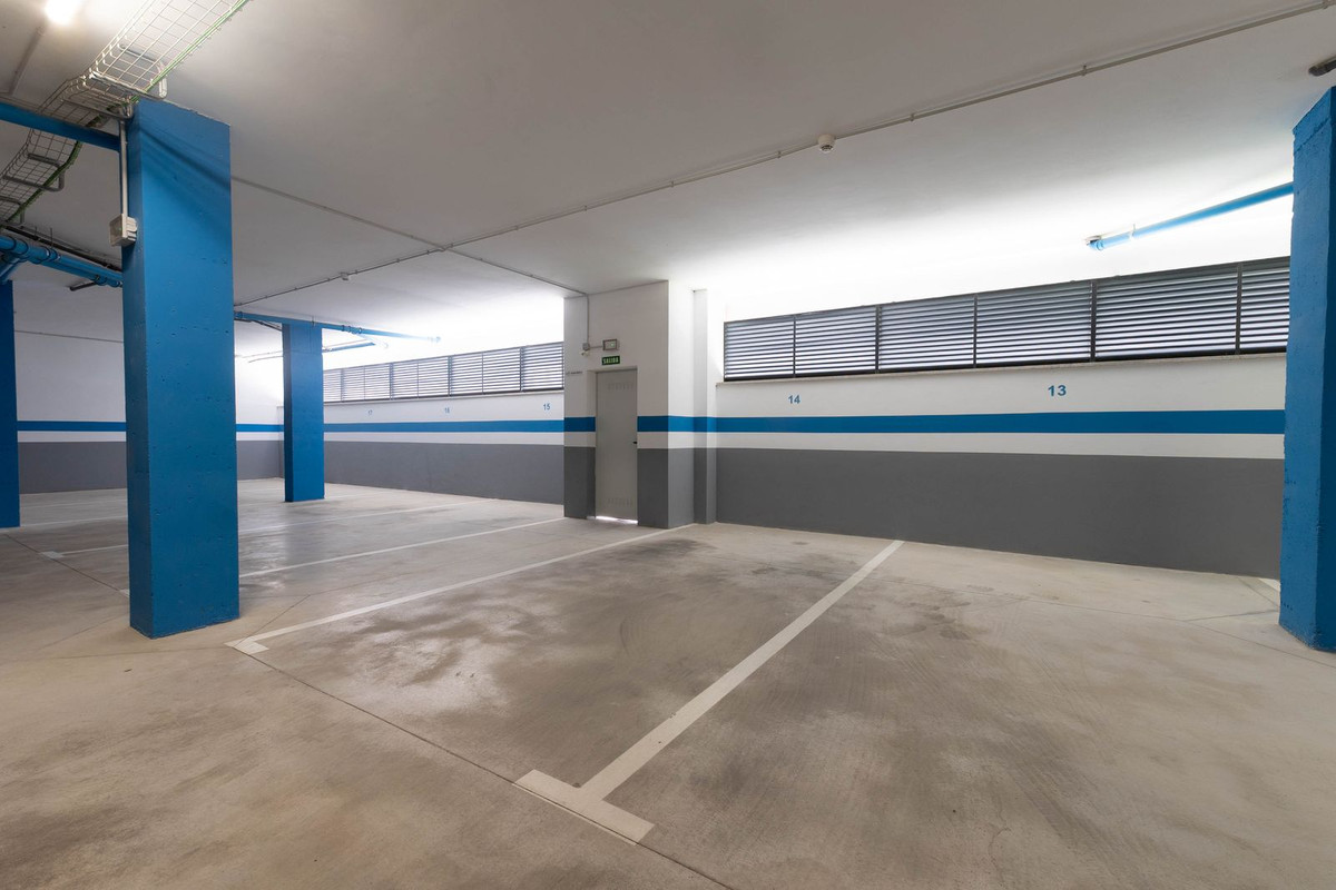 Appartement te koop in Fuengirola | 3 slaapkamers H5373718