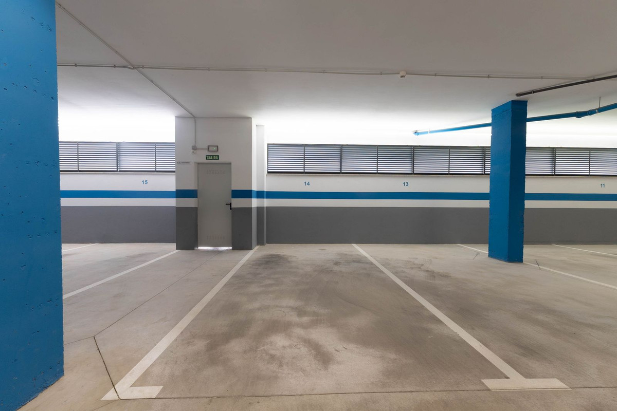 Appartement te koop in Fuengirola | 3 slaapkamers H5373718
