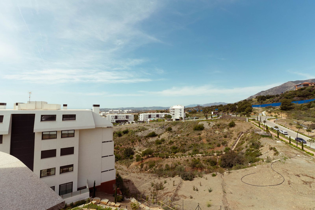 Appartement te koop in Fuengirola | 3 slaapkamers H5373718