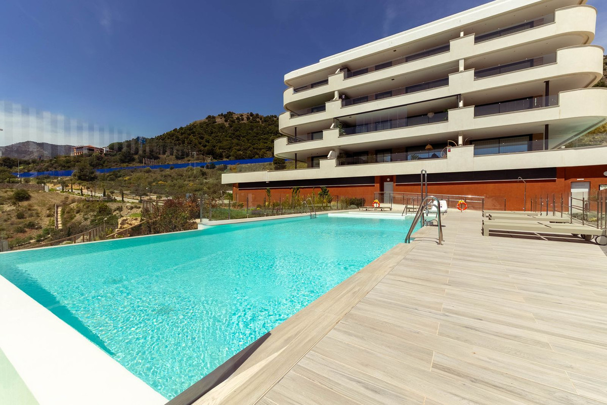 Appartement te koop in Fuengirola | 3 slaapkamers H5373718