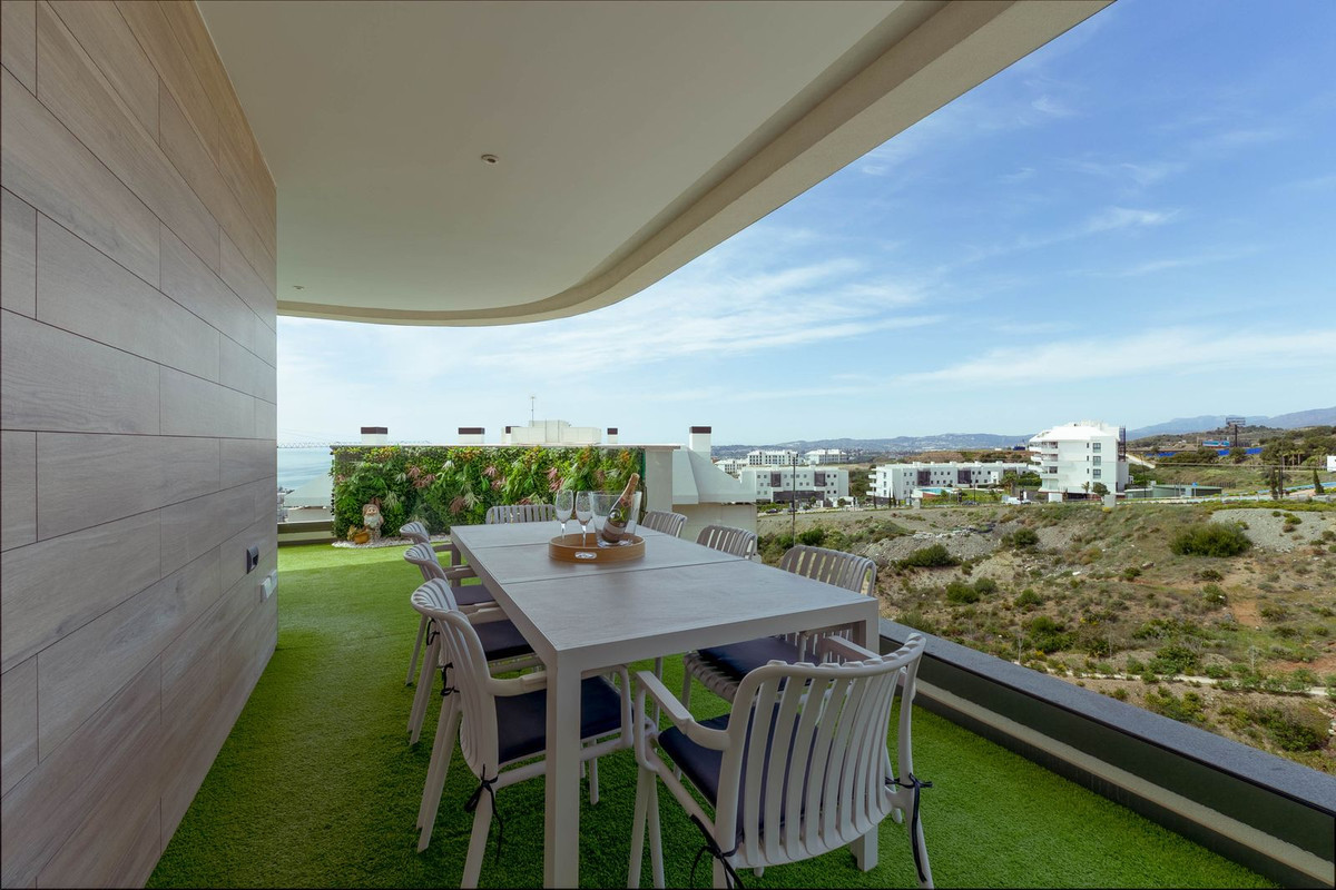 Appartement te koop in Fuengirola | 3 slaapkamers H5373718