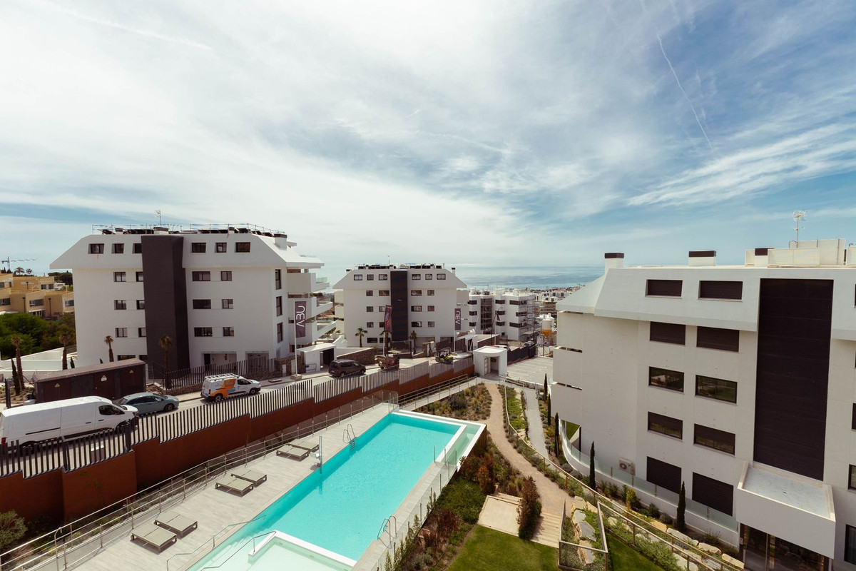 Appartement te koop in Fuengirola | 3 slaapkamers H5373718