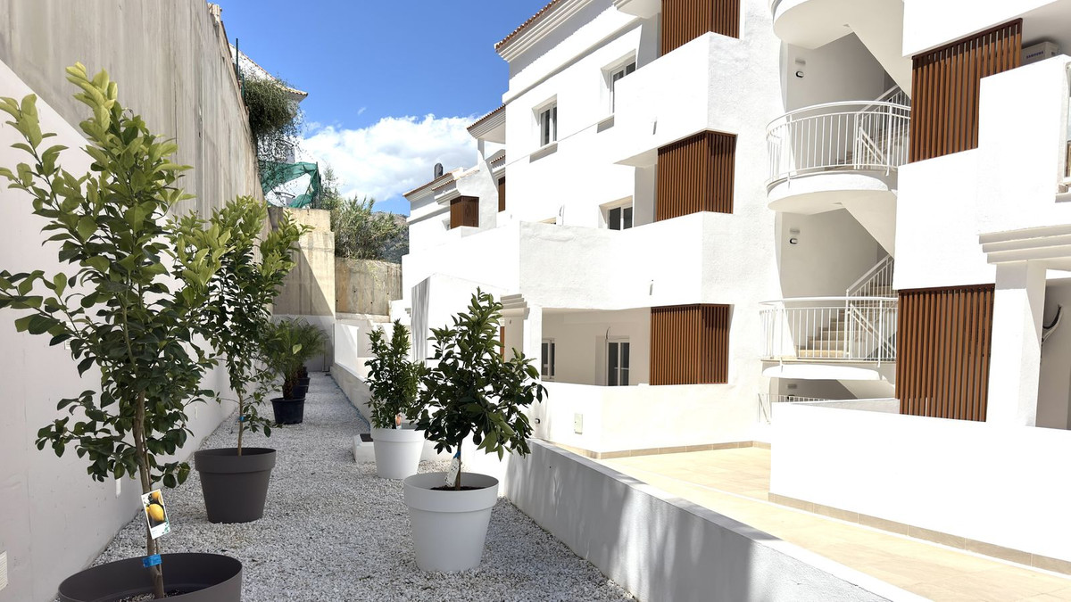 Appartement te koop in Fuengirola | 3 slaapkamers H5373973