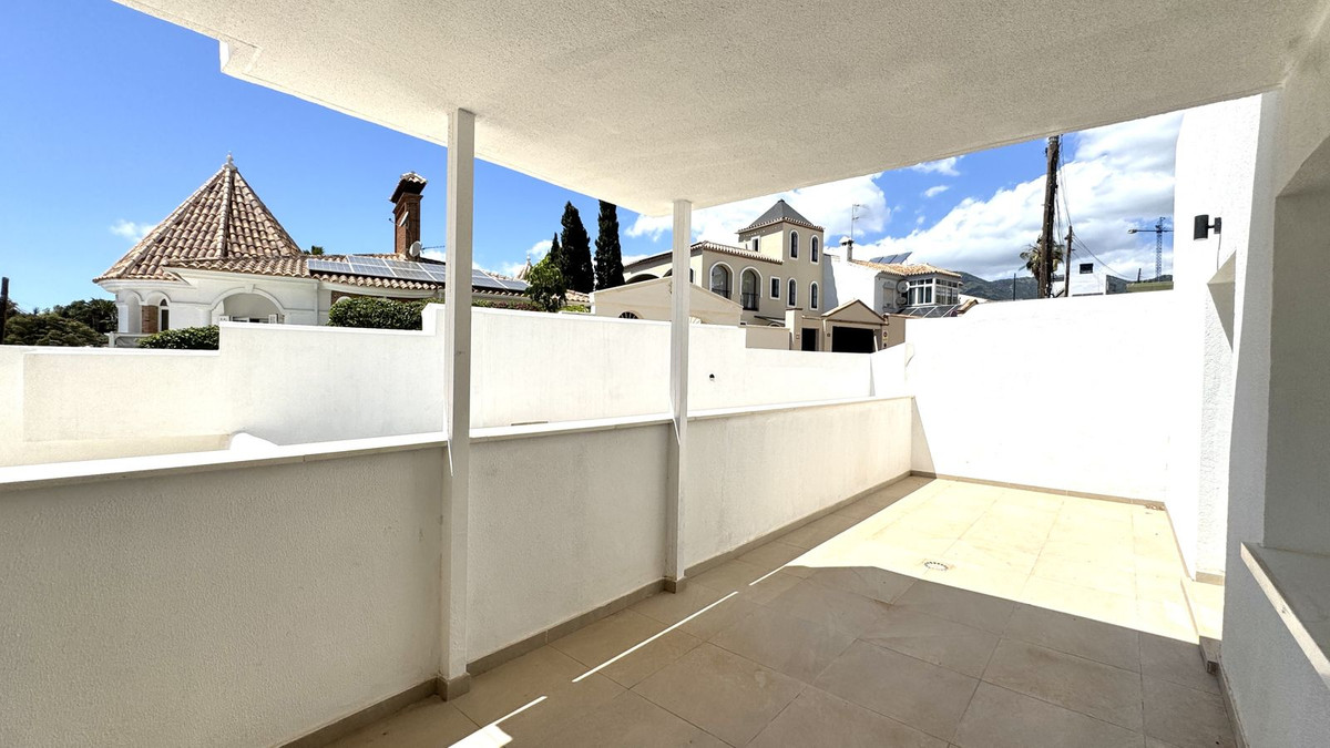 Appartement te koop in Fuengirola | 3 slaapkamers H5373973