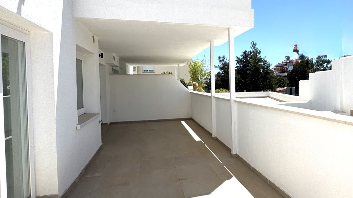 Appartement te koop in Fuengirola | 3 slaapkamers H5373973