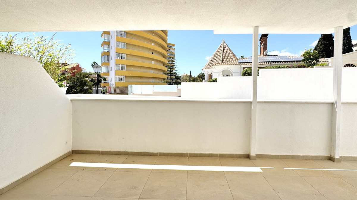 Appartement te koop in Fuengirola | 3 slaapkamers H5373973