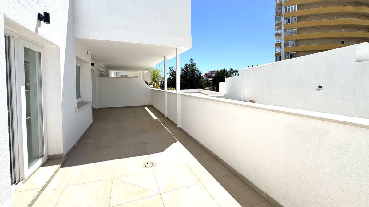 Appartement te koop in Fuengirola | 3 slaapkamers H5373973