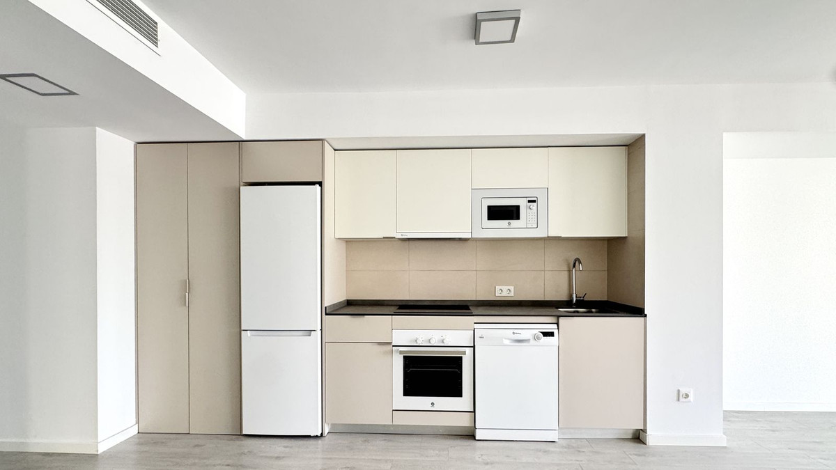 Appartement te koop in Fuengirola | 3 slaapkamers H5373973