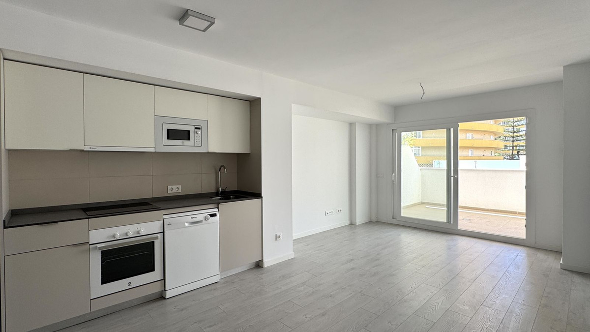 Appartement te koop in Fuengirola | 3 slaapkamers H5373973
