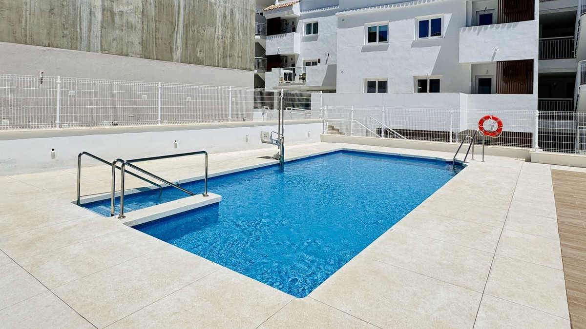 Appartement te koop in Fuengirola | 3 slaapkamers H5373973