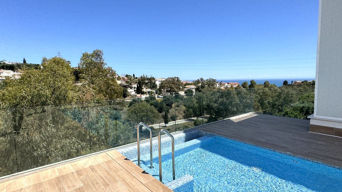 Appartement te koop in Fuengirola | 3 slaapkamers H5373973