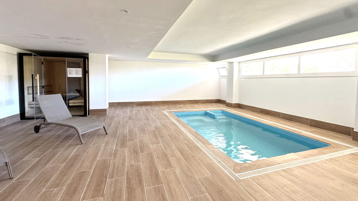 Appartement te koop in Fuengirola | 3 slaapkamers H5373973