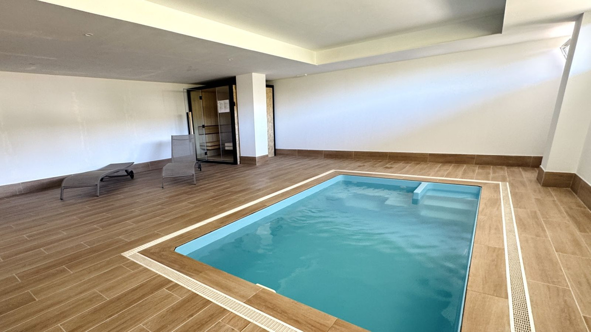 Appartement te koop in Fuengirola | 3 slaapkamers H5373973
