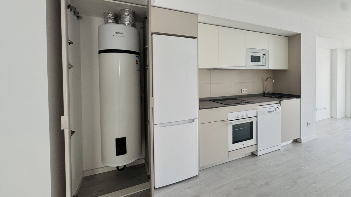 Appartement te koop in Fuengirola | 3 slaapkamers H5373973