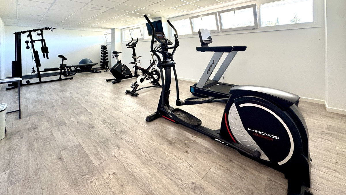 Appartement te koop in Fuengirola | 3 slaapkamers H5373973