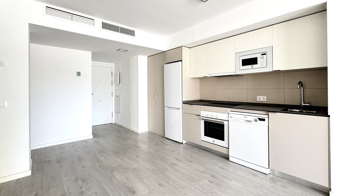 Appartement te koop in Fuengirola | 3 slaapkamers H5373973