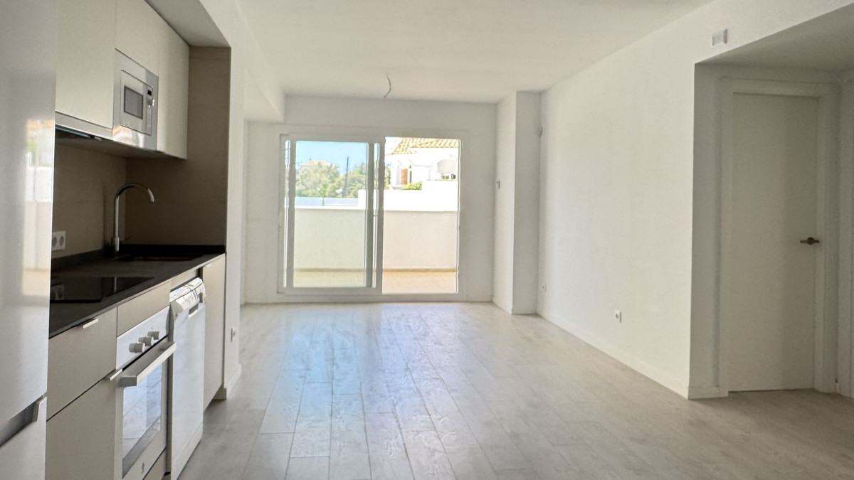Appartement te koop in Fuengirola | 3 slaapkamers H5373973