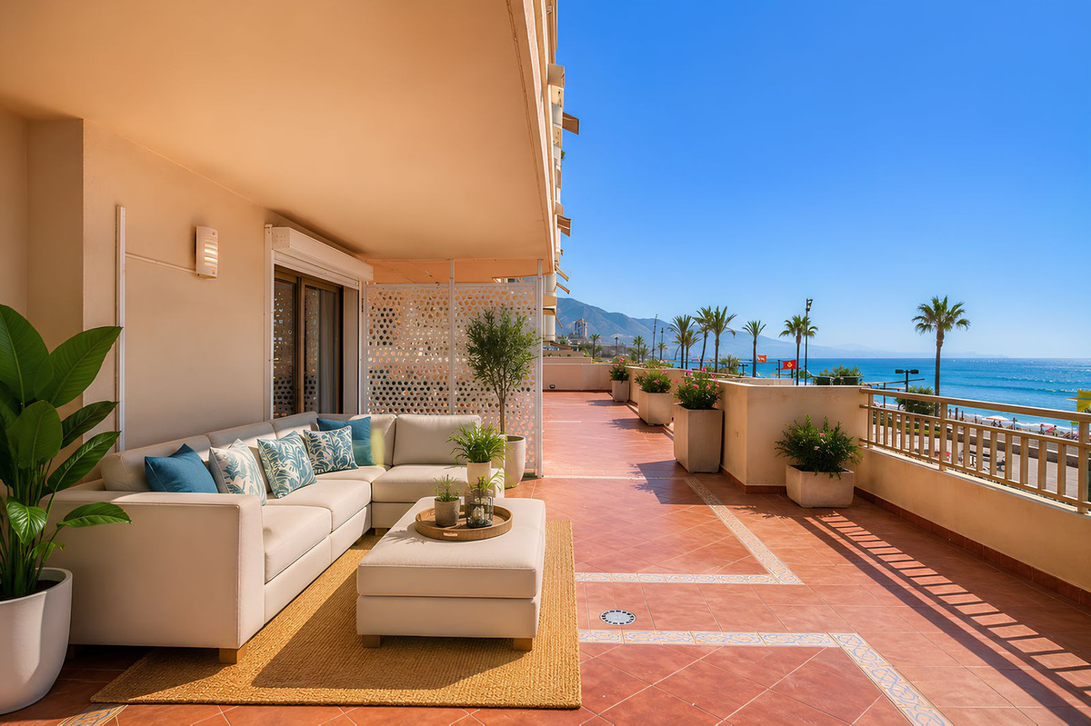 Appartement te koop in Fuengirola | 3 slaapkamers H5375020