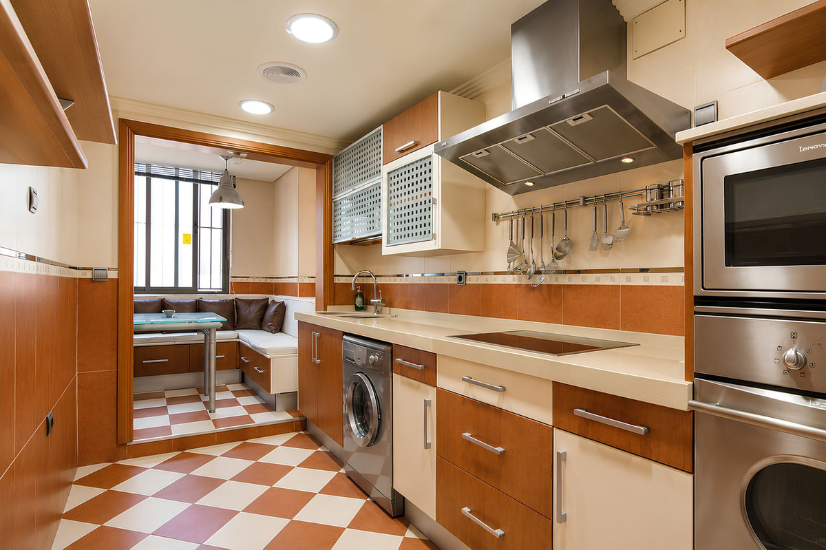 Appartement te koop in Fuengirola | 3 slaapkamers H5375020