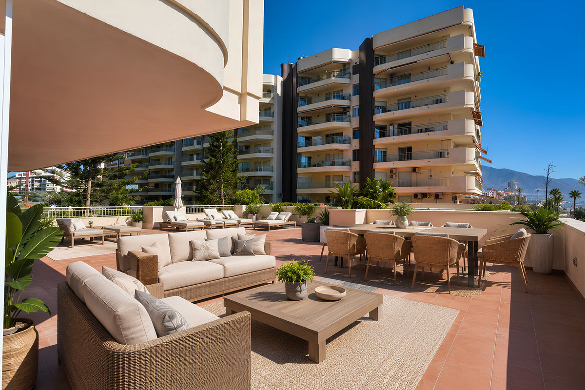 Appartement te koop in Fuengirola | 3 slaapkamers H5375020