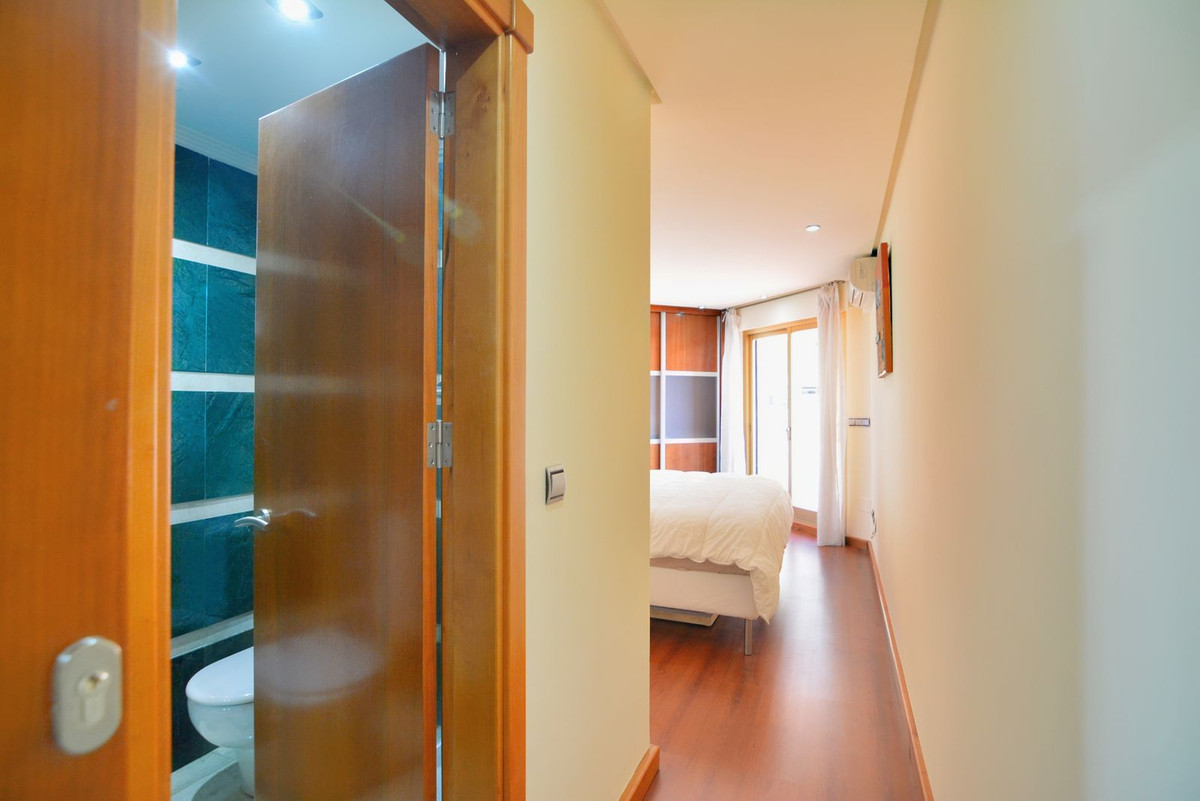 Appartement te koop in Fuengirola | 3 slaapkamers H5375020