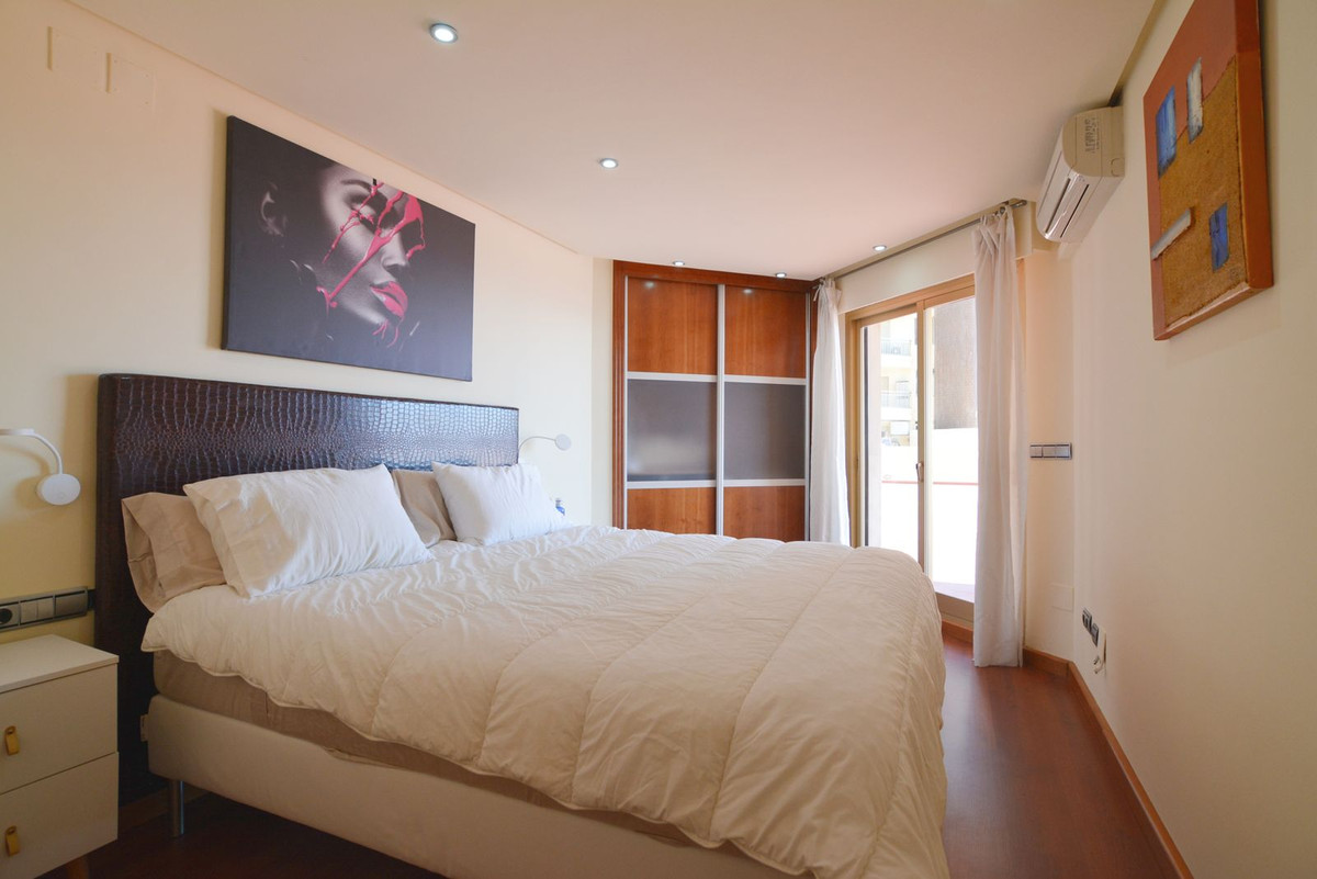Appartement te koop in Fuengirola | 3 slaapkamers H5375020