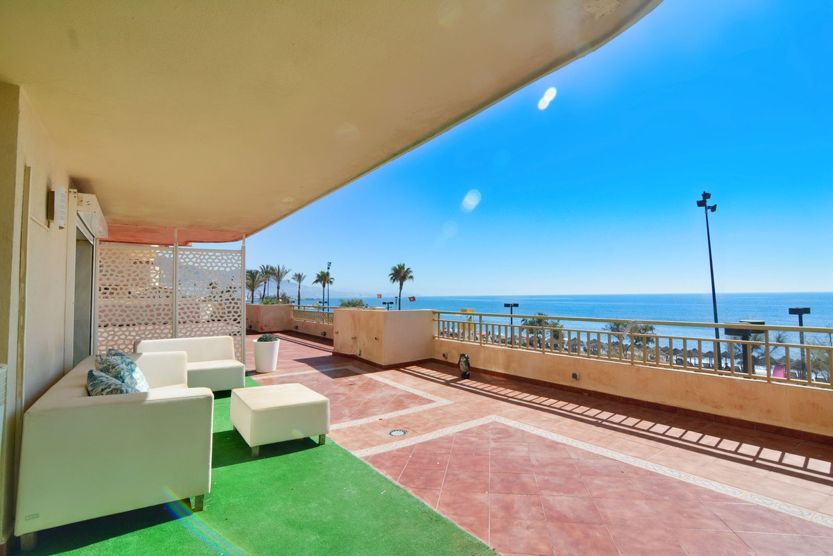 Appartement te koop in Fuengirola | 3 slaapkamers H5375020