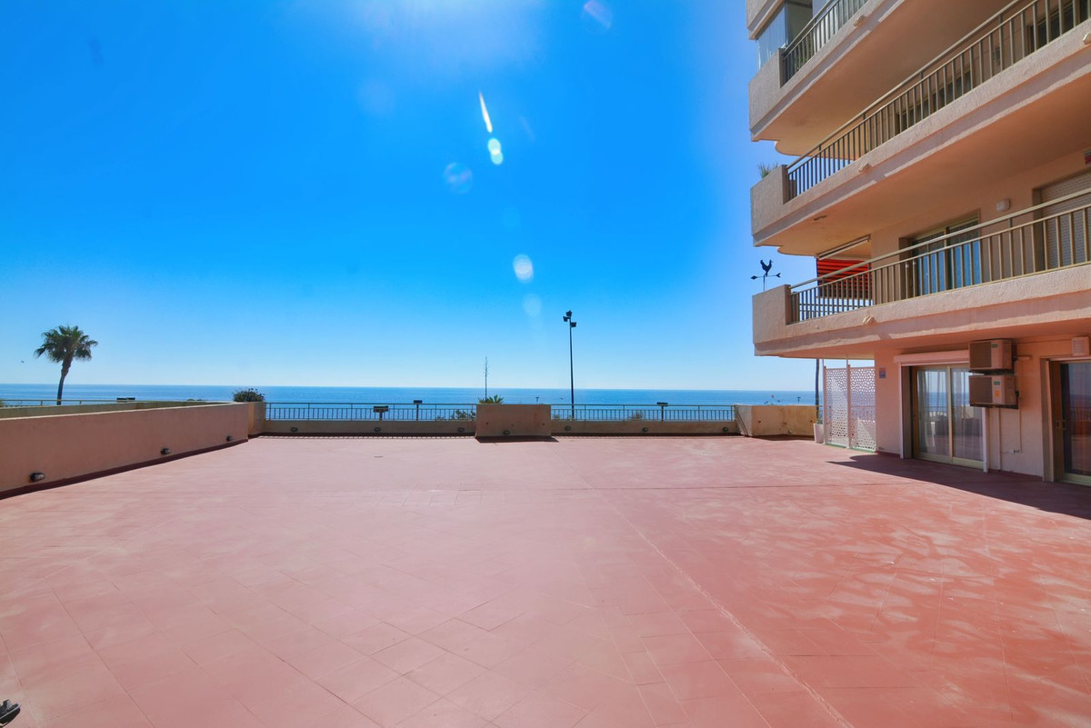 Appartement te koop in Fuengirola | 3 slaapkamers H5375020