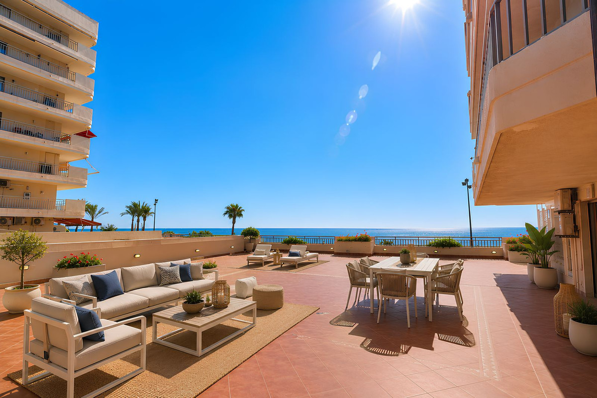 Appartement te koop in Fuengirola | 3 slaapkamers H5375020