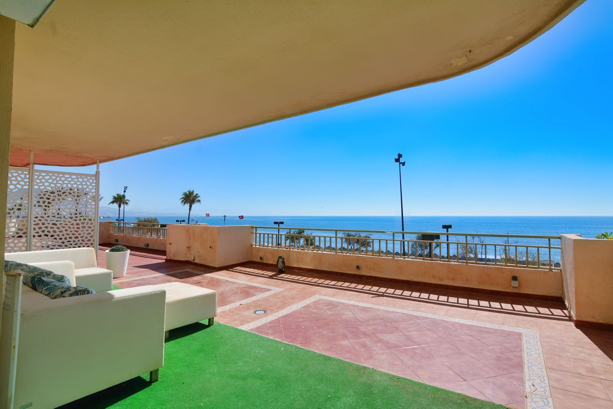 Appartement te koop in Fuengirola | 3 slaapkamers H5375020