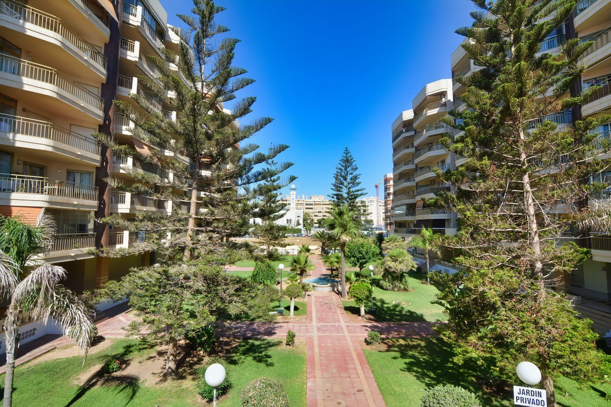 Appartement te koop in Fuengirola | 3 slaapkamers H5375020