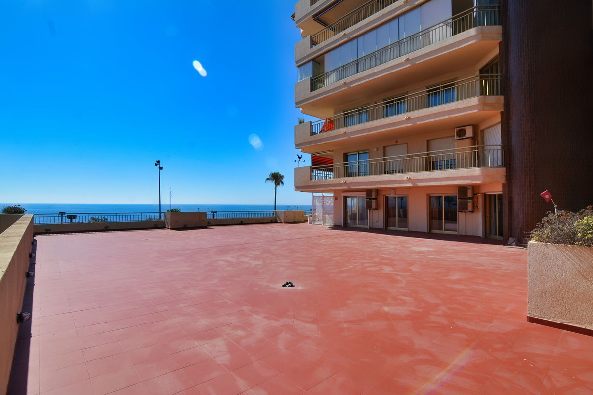 Appartement te koop in Fuengirola | 3 slaapkamers H5375020