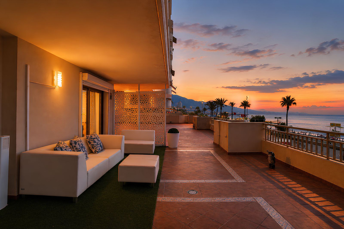 Appartement te koop in Fuengirola | 3 slaapkamers H5375020