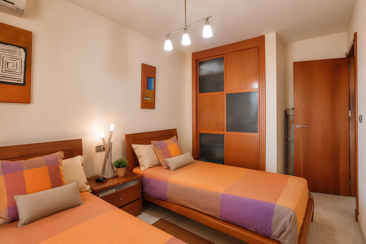 Appartement te koop in Fuengirola | 3 slaapkamers H5375020