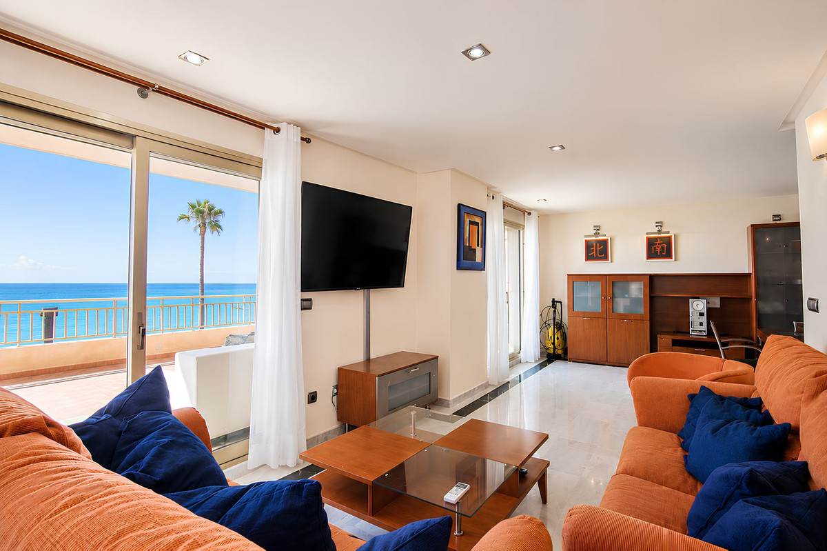 Appartement te koop in Fuengirola | 3 slaapkamers H5375020