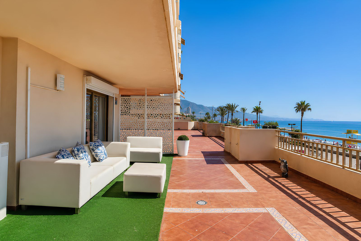 Appartement te koop in Fuengirola | 3 slaapkamers H5375020