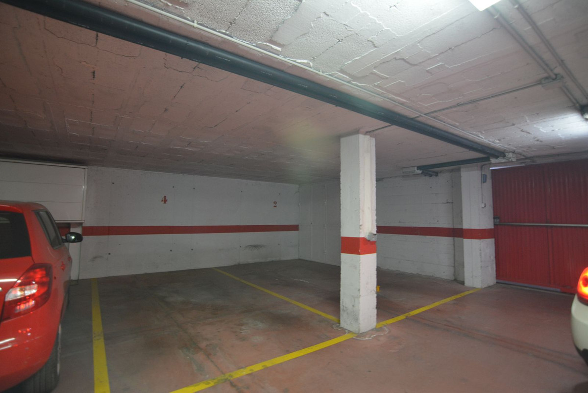 Appartement te koop in Fuengirola | 3 slaapkamers H5375020