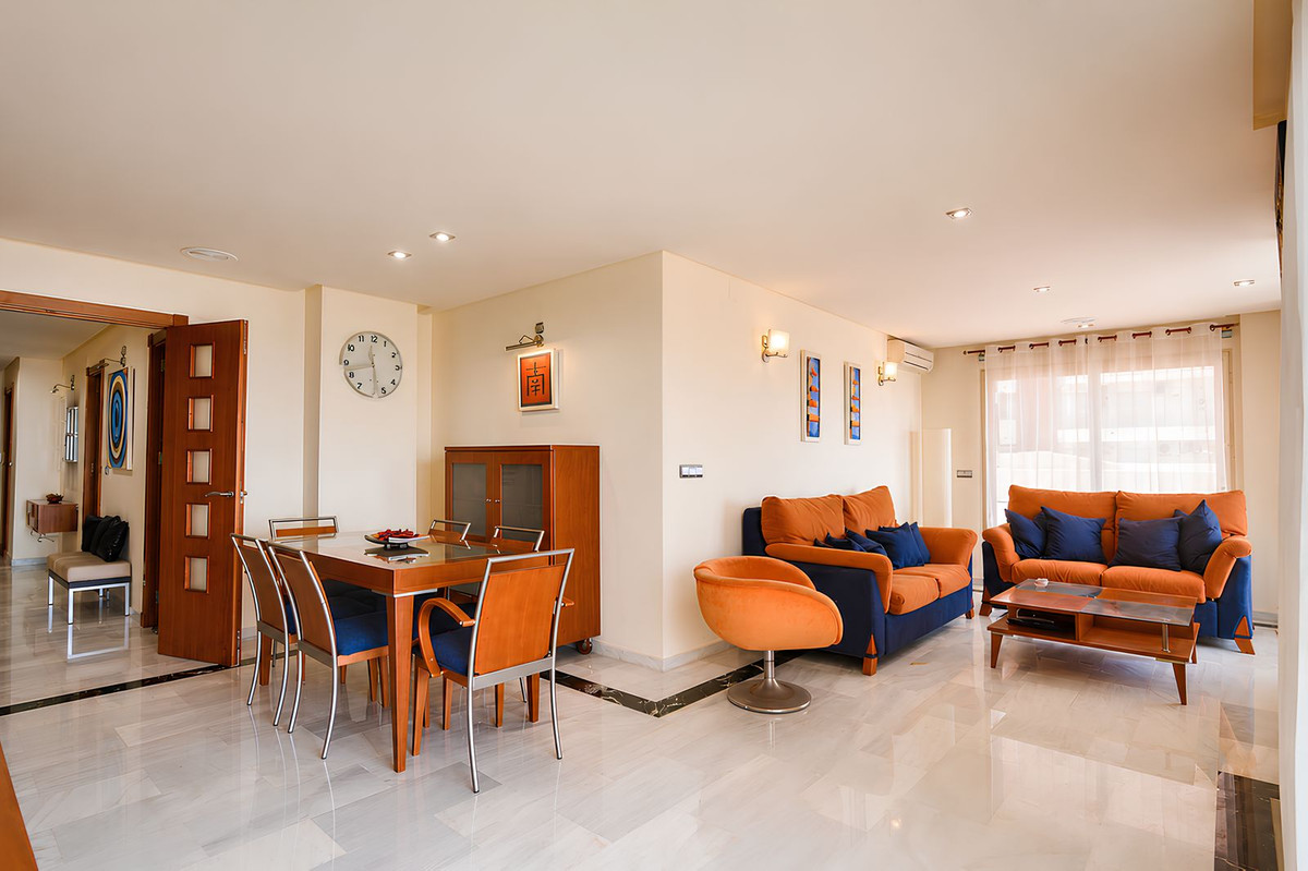Appartement te koop in Fuengirola | 3 slaapkamers H5375020