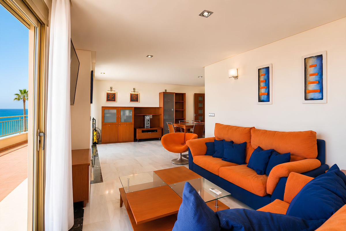 Appartement te koop in Fuengirola | 3 slaapkamers H5375020