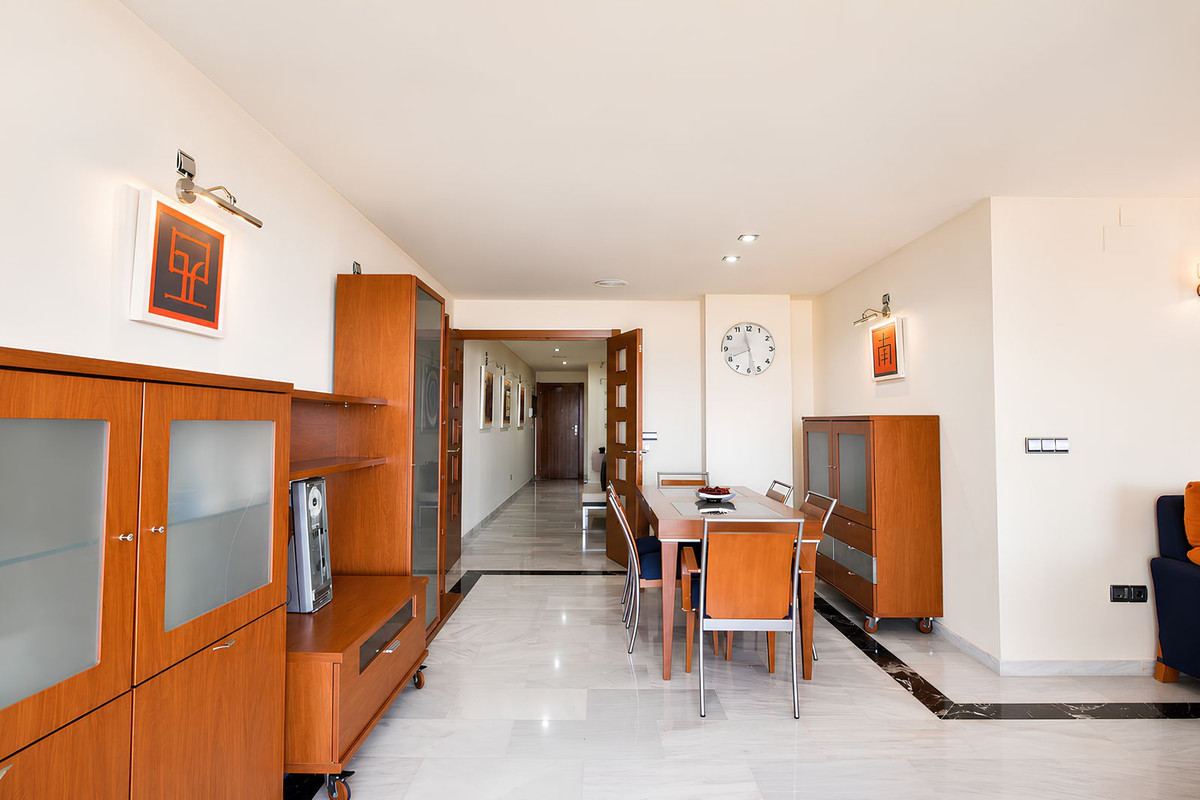 Appartement te koop in Fuengirola | 3 slaapkamers H5375020