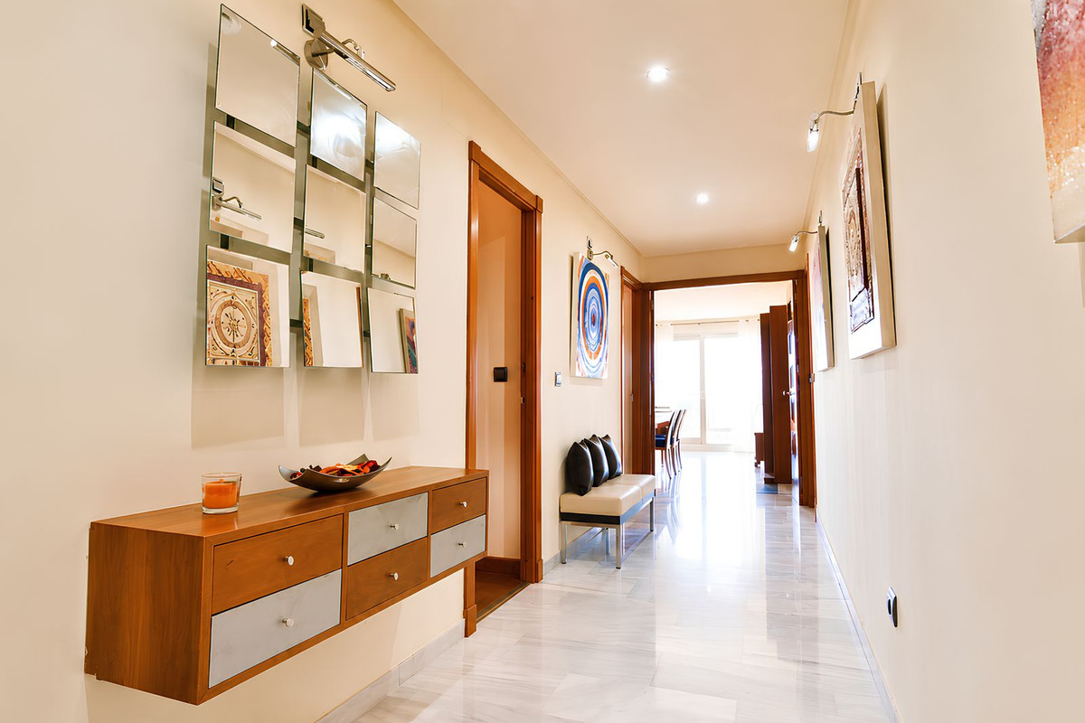 Appartement te koop in Fuengirola | 3 slaapkamers H5375020