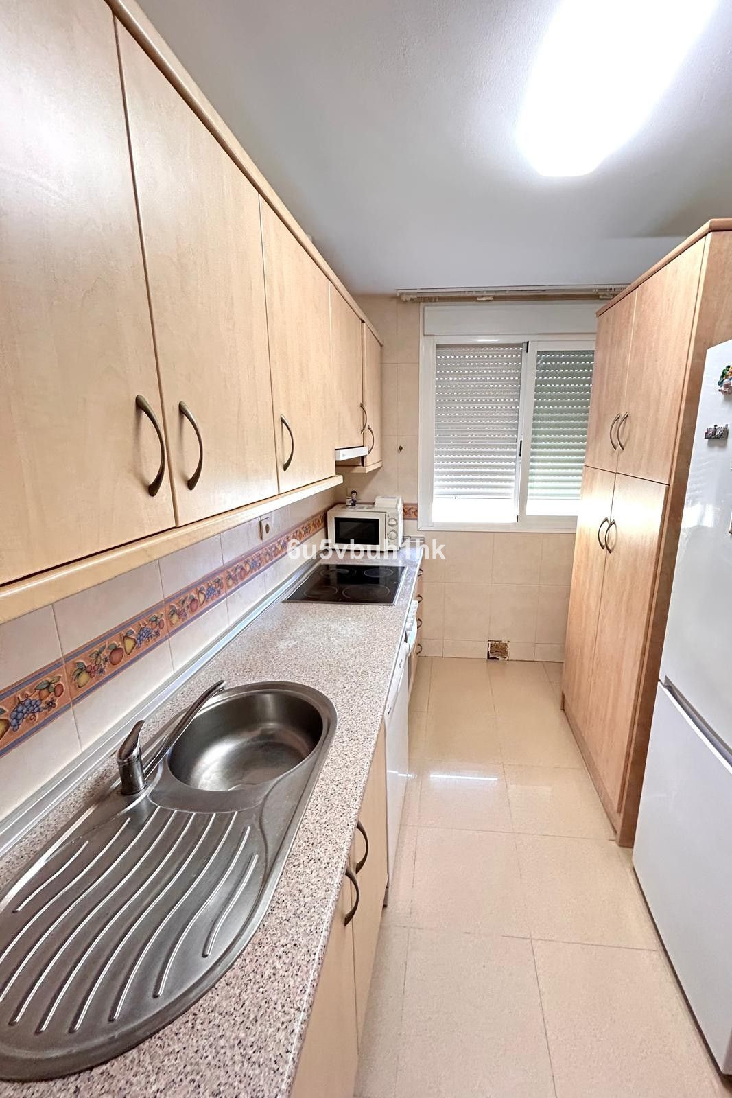 Appartement te koop in Fuengirola | 2 slaapkamers H5375761