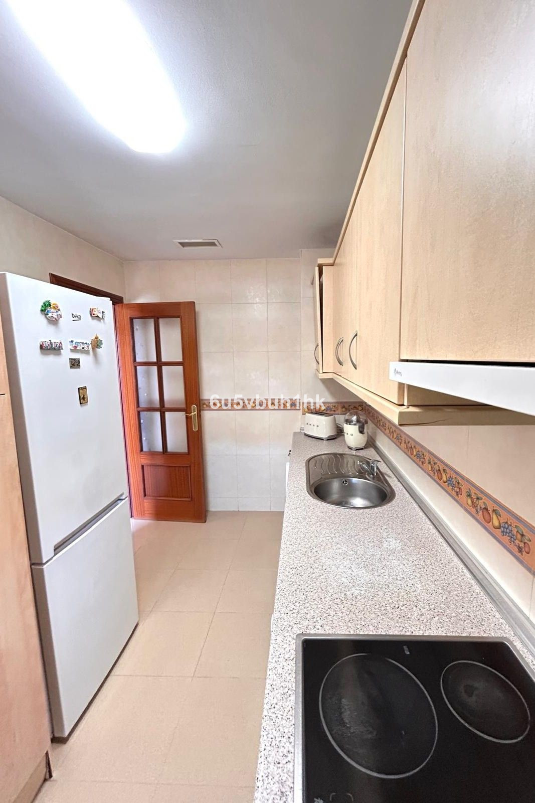 Appartement te koop in Fuengirola | 2 slaapkamers H5375761