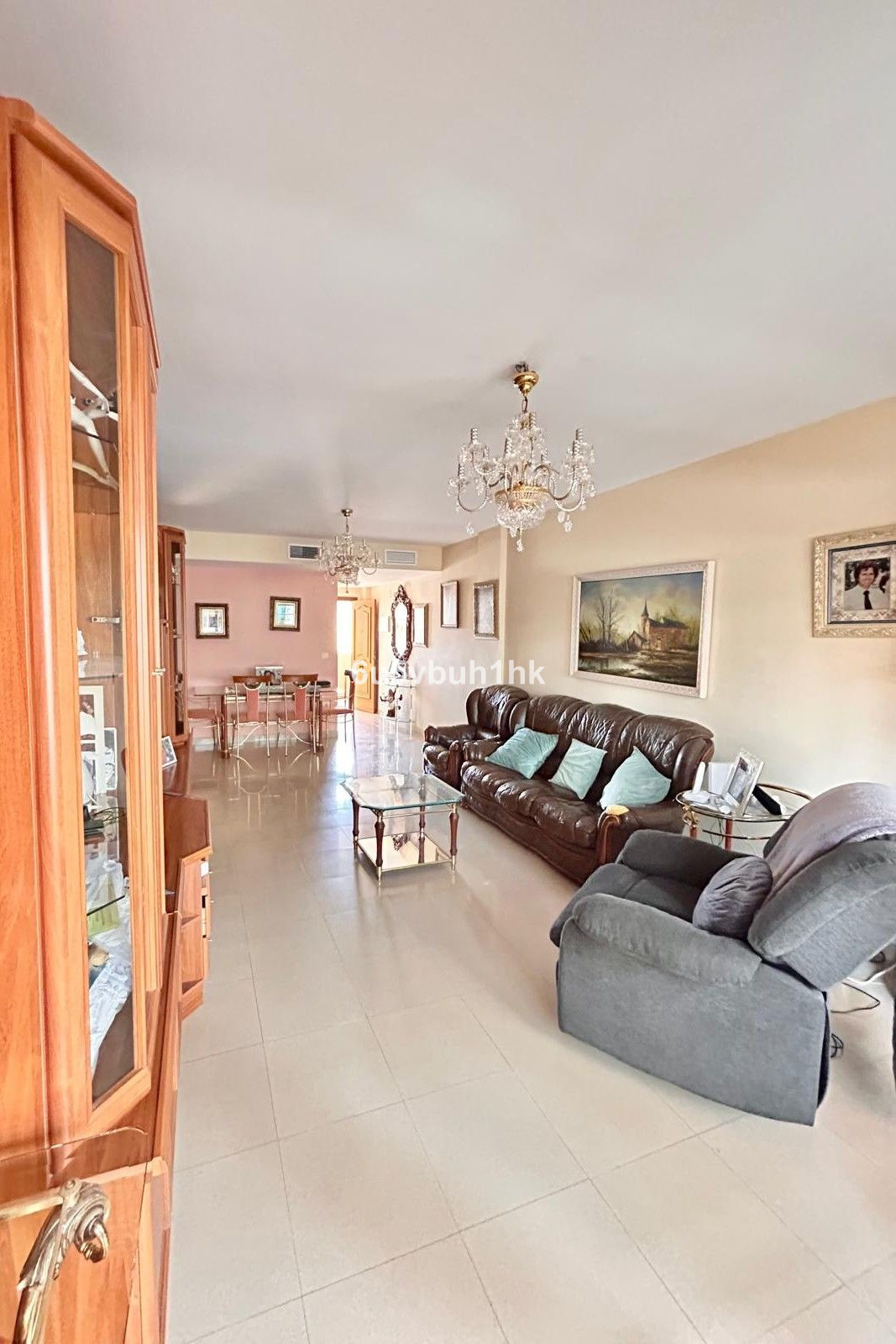 Appartement te koop in Fuengirola | 2 slaapkamers H5375761