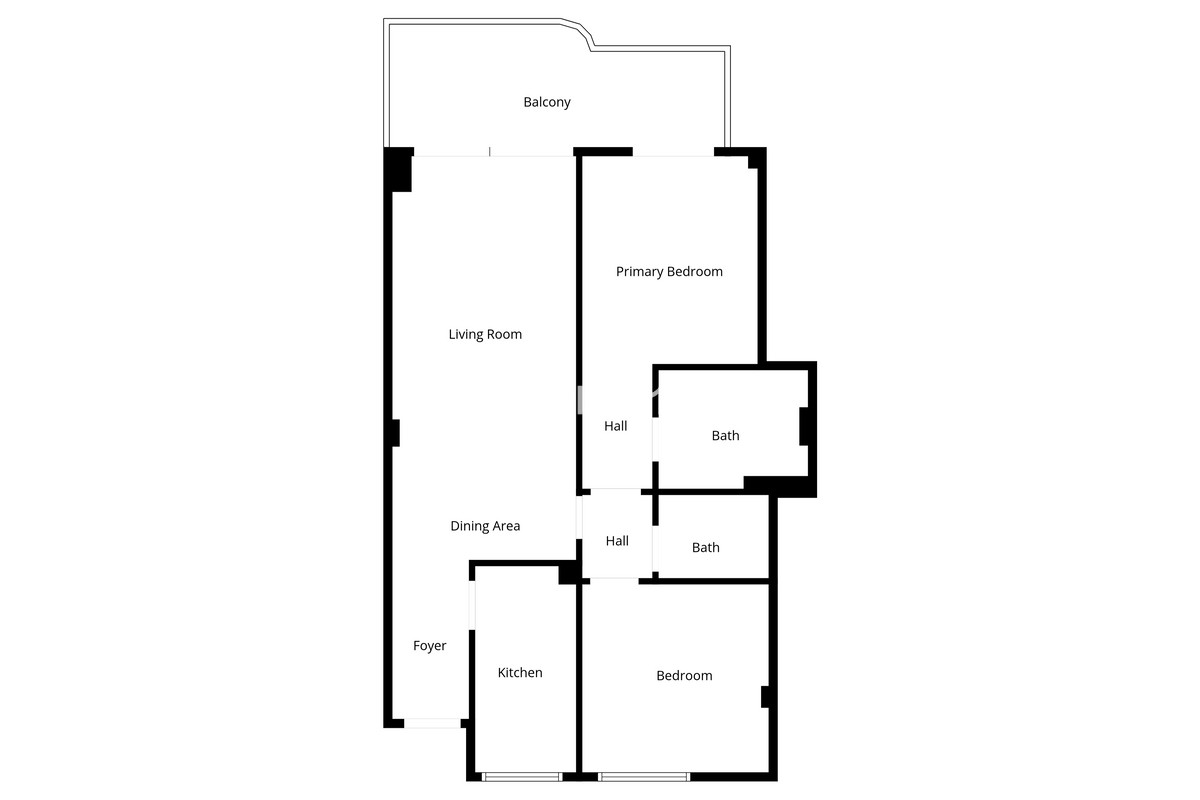 Appartement te koop in Fuengirola | 2 slaapkamers H5375761