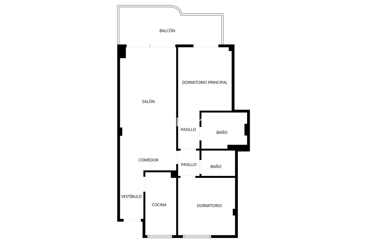 Appartement te koop in Fuengirola | 2 slaapkamers H5375761