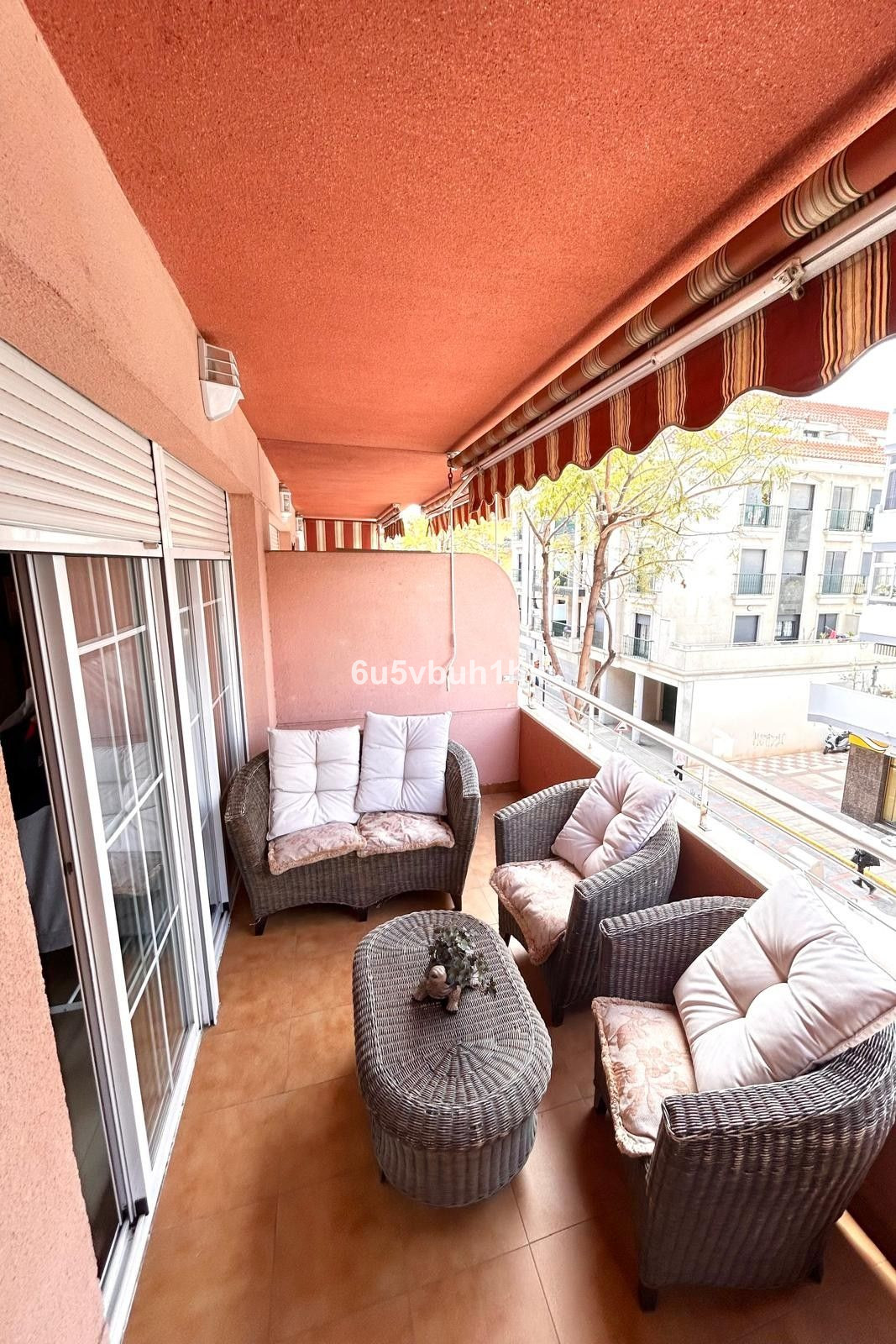 Appartement te koop in Fuengirola | 2 slaapkamers H5375761