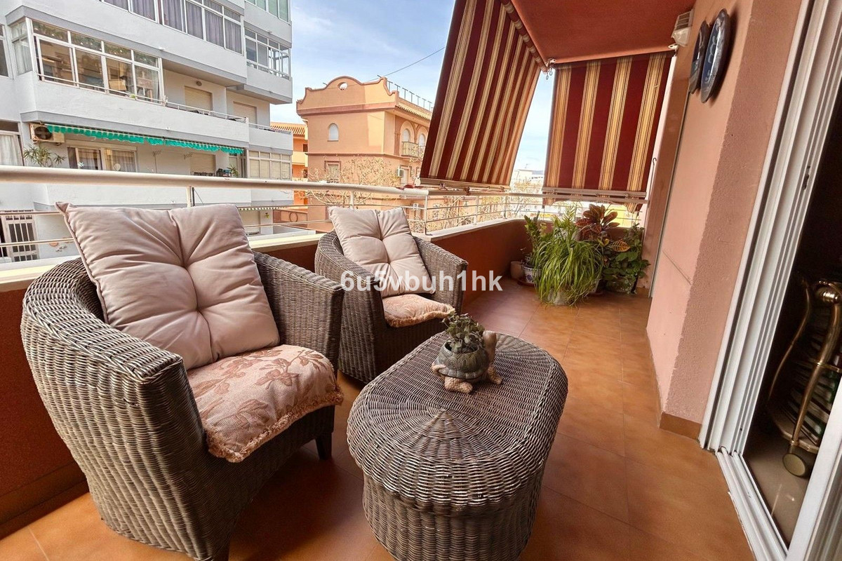 Appartement te koop in Fuengirola | 2 slaapkamers H5375761